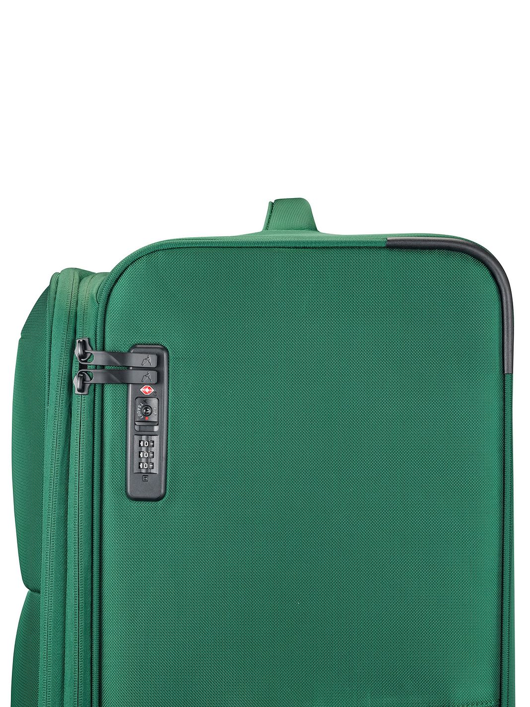 Pack Easy GoUp 4 ruote Carrello XL 90 cm espandibile
