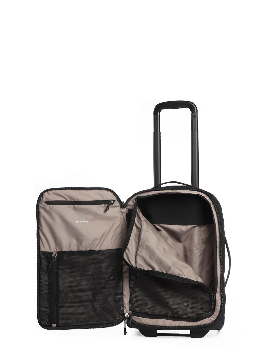 Bellroy Lite 2 ruedas Maleta de cabina 51 cm Bellroy Lite 2 ruedas Maleta de cabina 51 cm