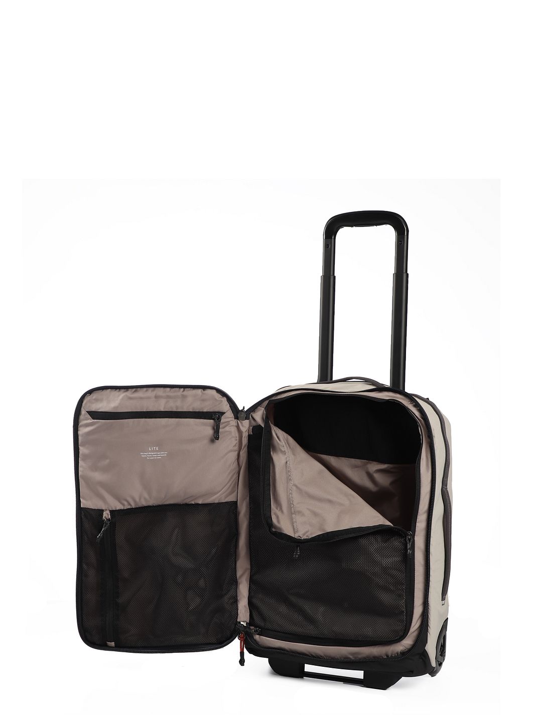 Bellroy Lite 2 ruote Trolley cabina 51 cm