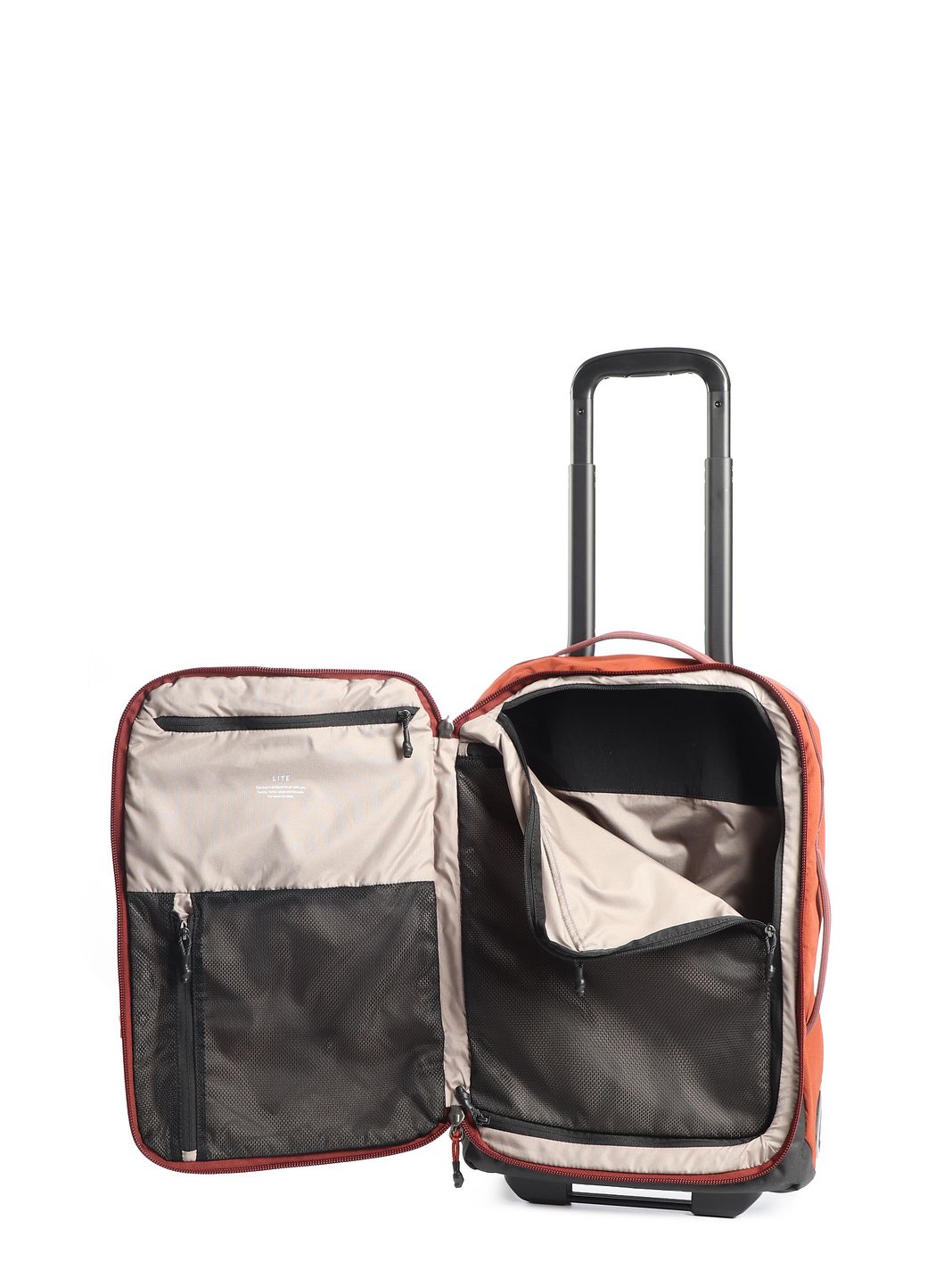 Bellroy Lite 2 ruedas Maleta de cabina 51 cm Bellroy Lite 2 ruedas Maleta de cabina 51 cm
