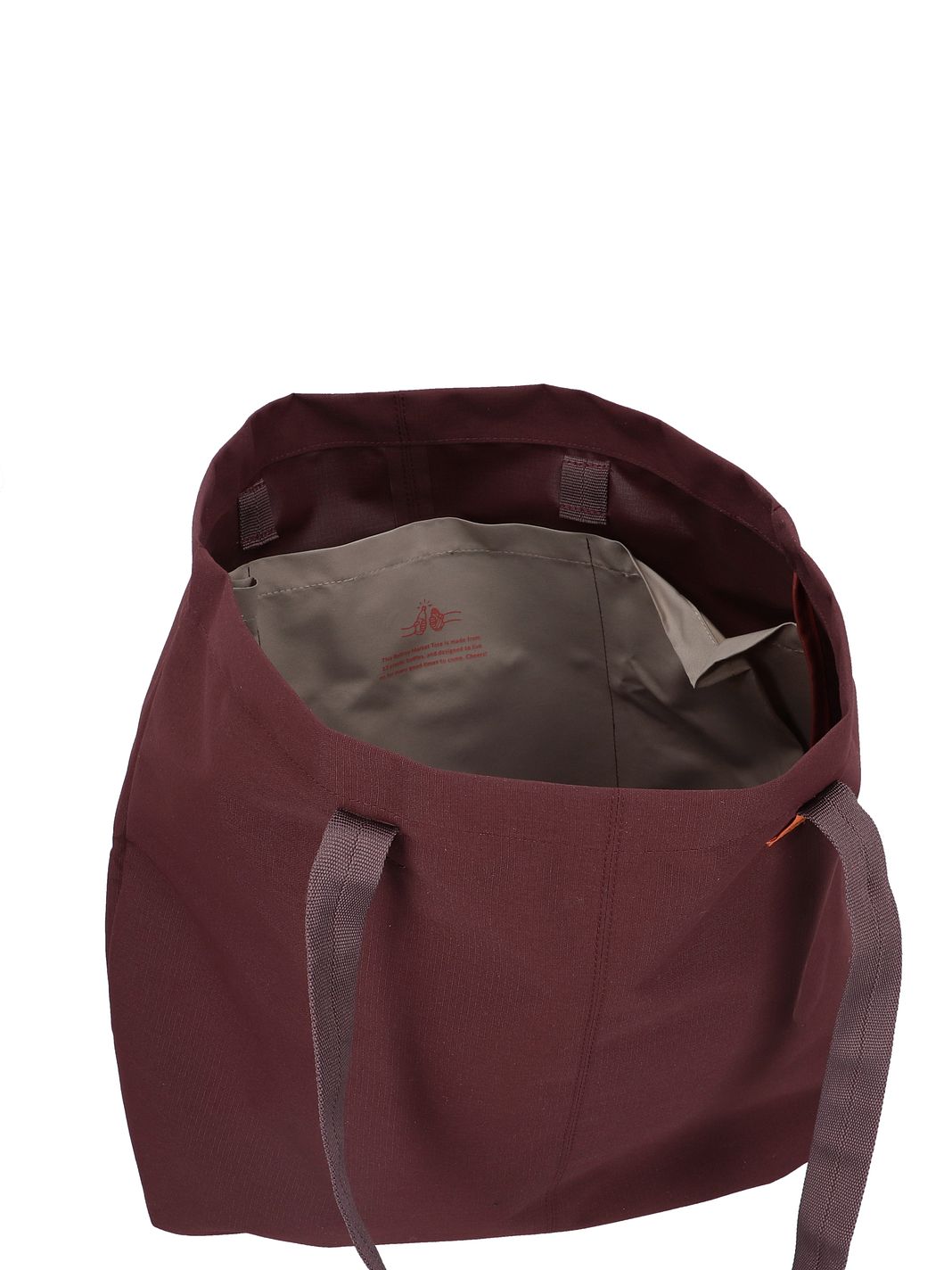 Bellroy Market Borsa shopper 34 cm