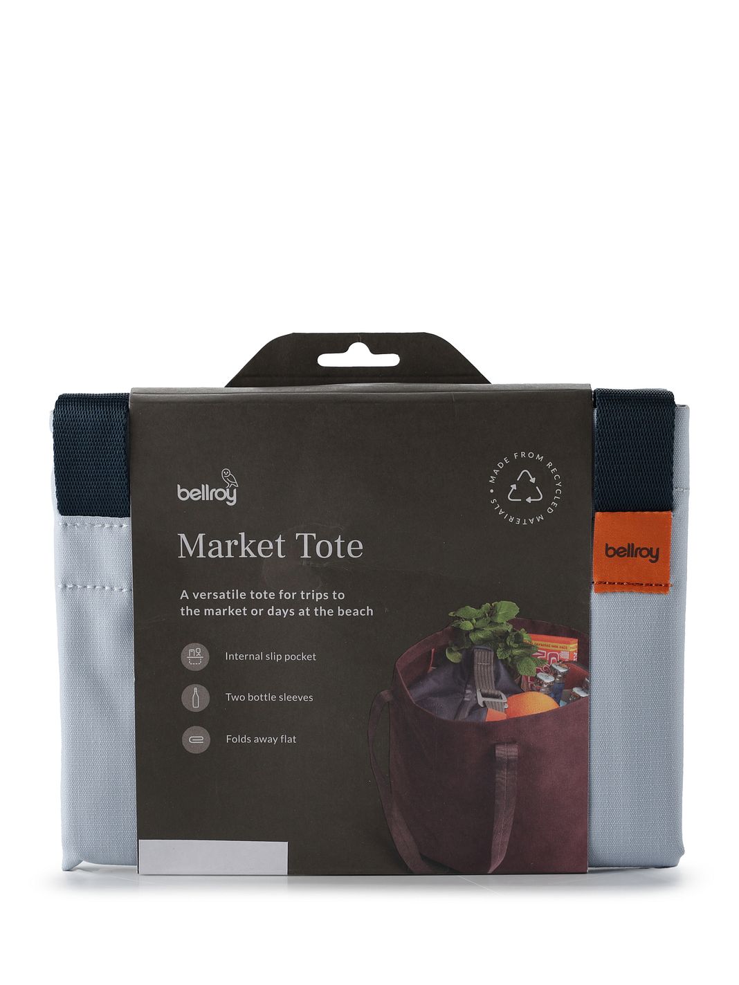 Bellroy Market Shopper taske 34 cm Bellroy Market Shopper taske 34 cm