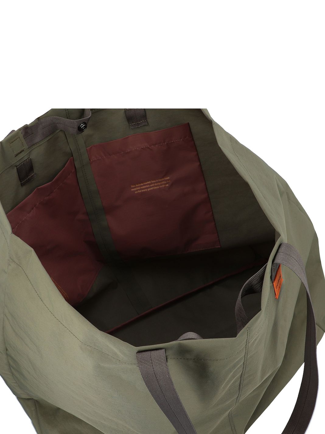 Bellroy Market Shopper taske 47 cm Bellroy Market Shopper taske 47 cm