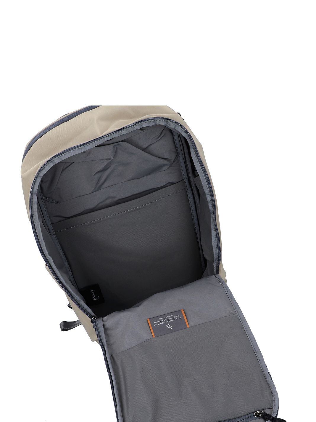 Bellroy Transit Zaino da giorno 51 cm Vano porta PC Bellroy Transit Zaino da giorno 51 cm Vano porta PC