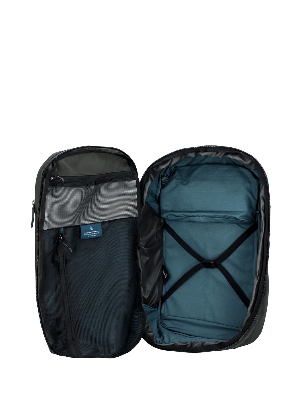 Bellroy Transit Yritysreppu RFID-suoja 51 cm Bellroy Transit Yritysreppu RFID-suoja 51 cm