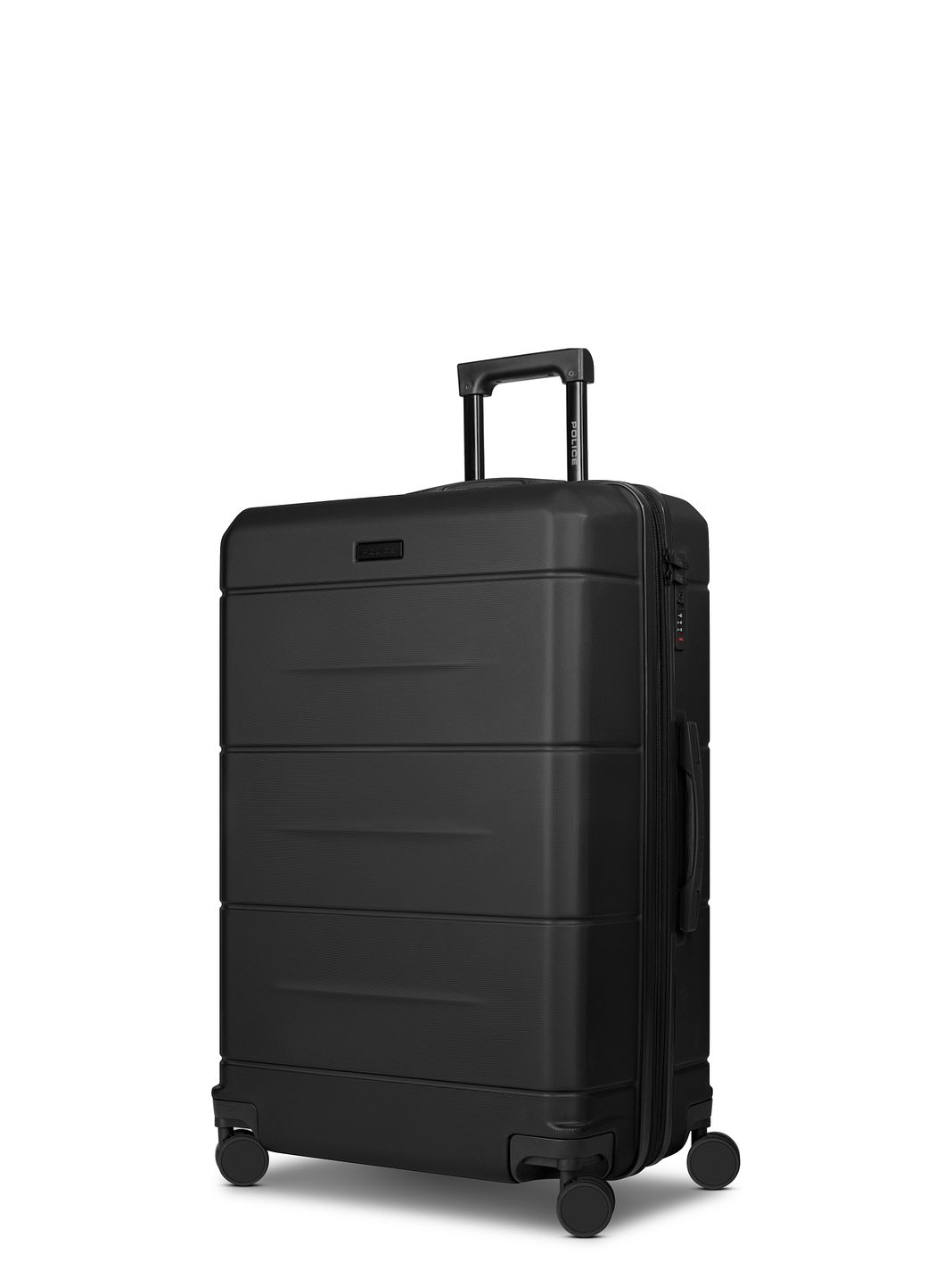 Police London 4 ruote Carrello 74 cm espandibile Police London 4 ruote Carrello 74 cm espandibile
