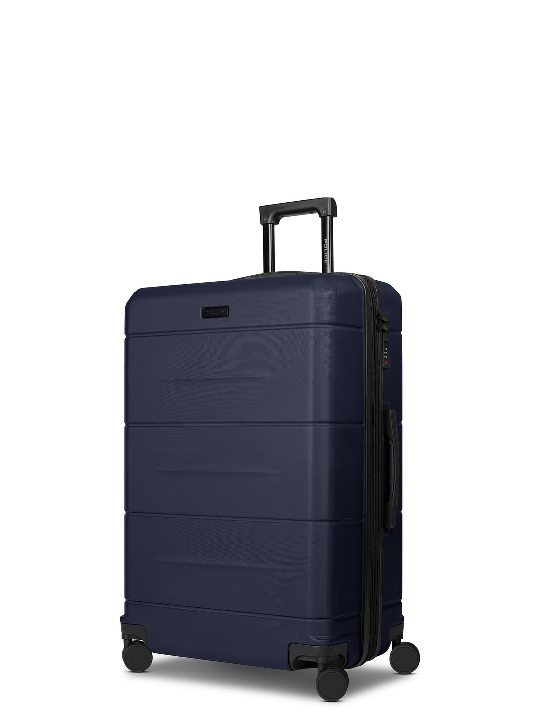 Police London 4 ruote Carrello 74 cm espandibile Police London 4 ruote Carrello 74 cm espandibile