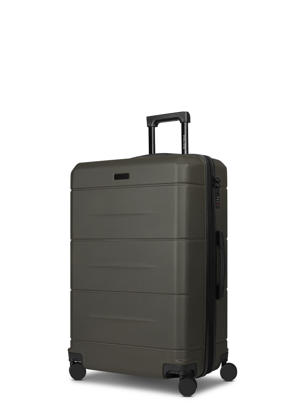 Police London 4 ruote Carrello 74 cm espandibile Police London 4 ruote Carrello 74 cm espandibile