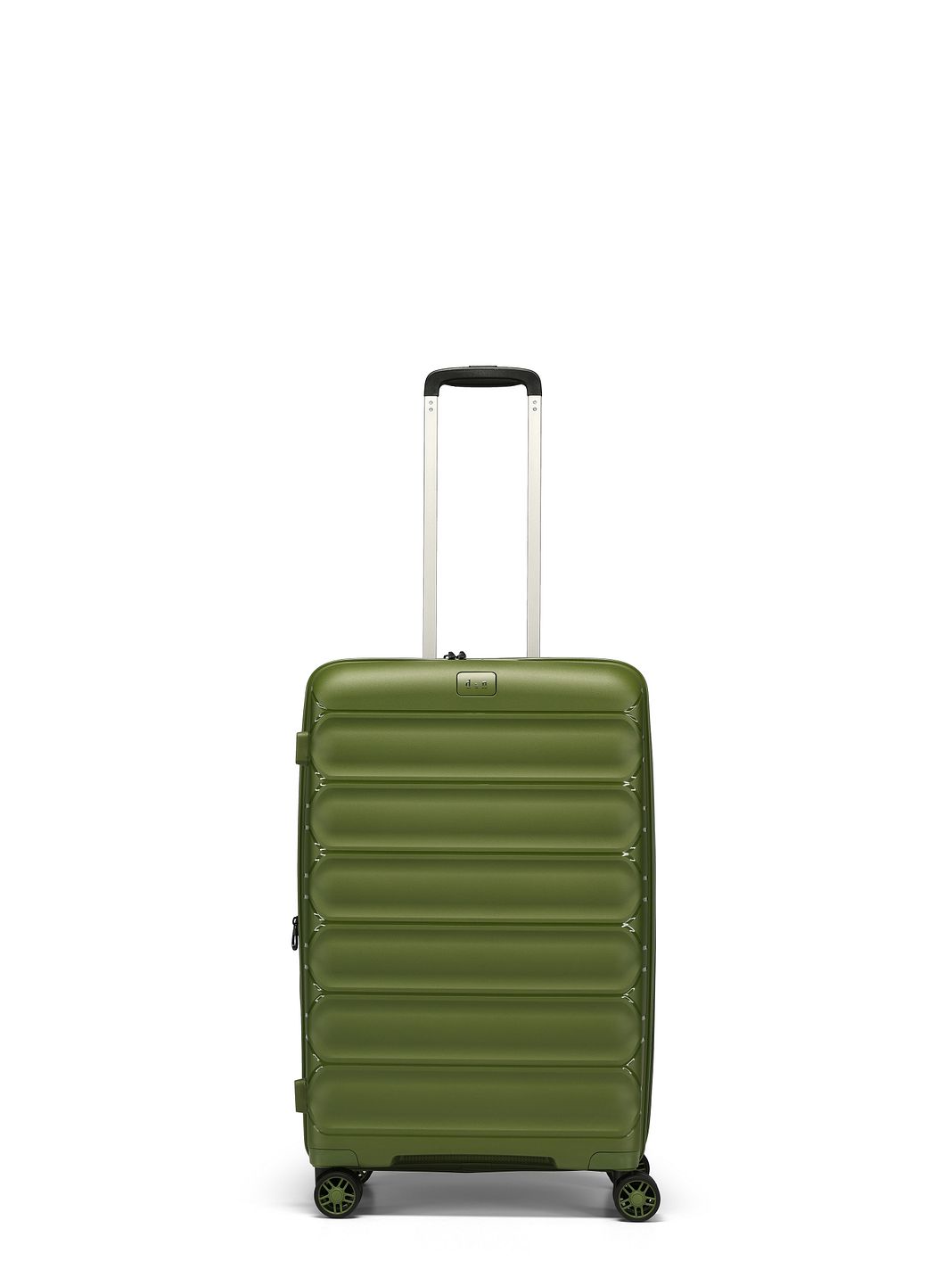 d & n Travel Line 4700 4 ruote Set di valigie 3 pezzi espandibile d & n Travel Line 4700 4 ruote Set di valigie 3 pezzi espandibile