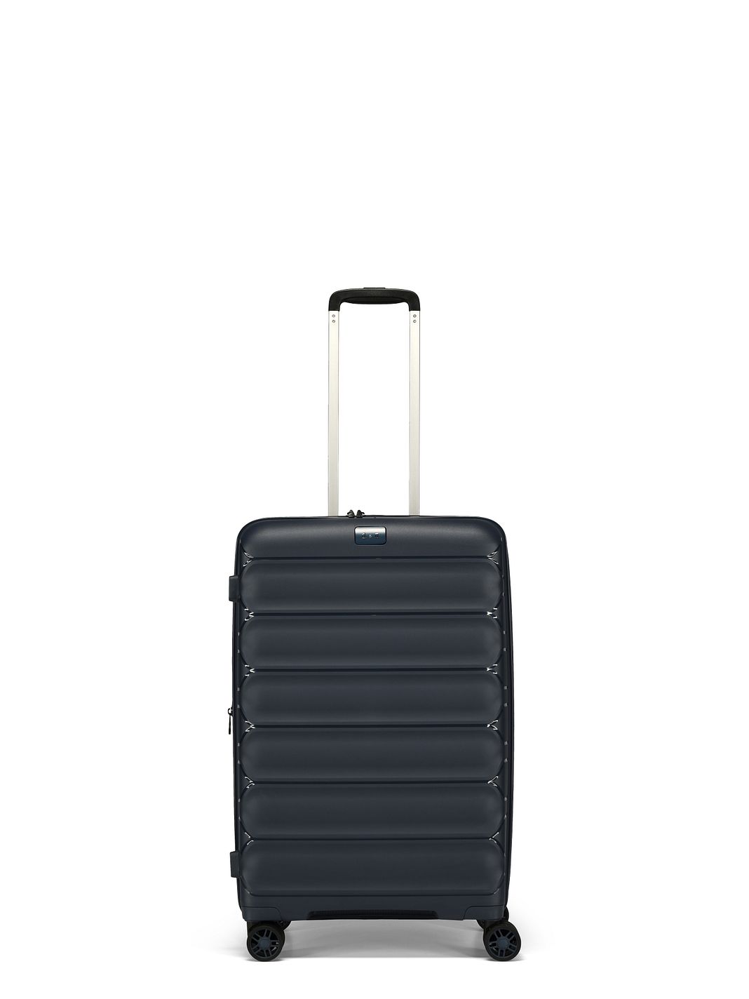 d & n Travel Line 4700 4 ruote Set di valigie 3 pezzi espandibile d & n Travel Line 4700 4 ruote Set di valigie 3 pezzi espandibile