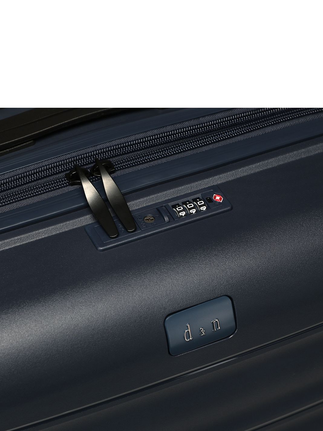 d & n Travel Line 4700 4 ruote Set di valigie 3 pezzi espandibile d & n Travel Line 4700 4 ruote Set di valigie 3 pezzi espandibile
