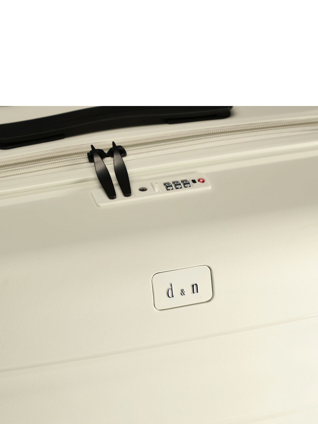 d & n Travel Line 4700 4 ruote Carrello 78 cm espandibile d & n Travel Line 4700 4 ruote Carrello 78 cm espandibile