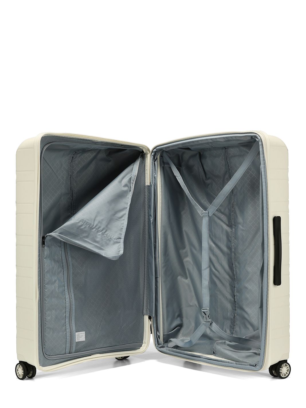 d & n Travel Line 4700 4 ruote Carrello 78 cm espandibile d & n Travel Line 4700 4 ruote Carrello 78 cm espandibile