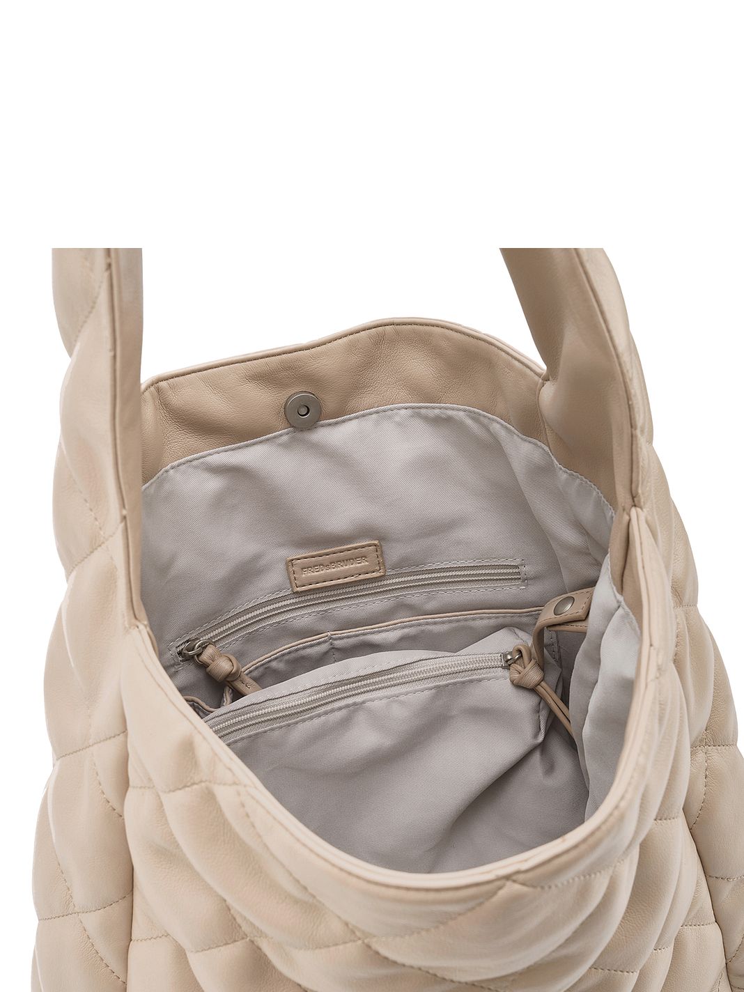 FredsBruder Comfy Carry Borsa a spalla 35 cm FredsBruder Comfy Carry Borsa a spalla 35 cm