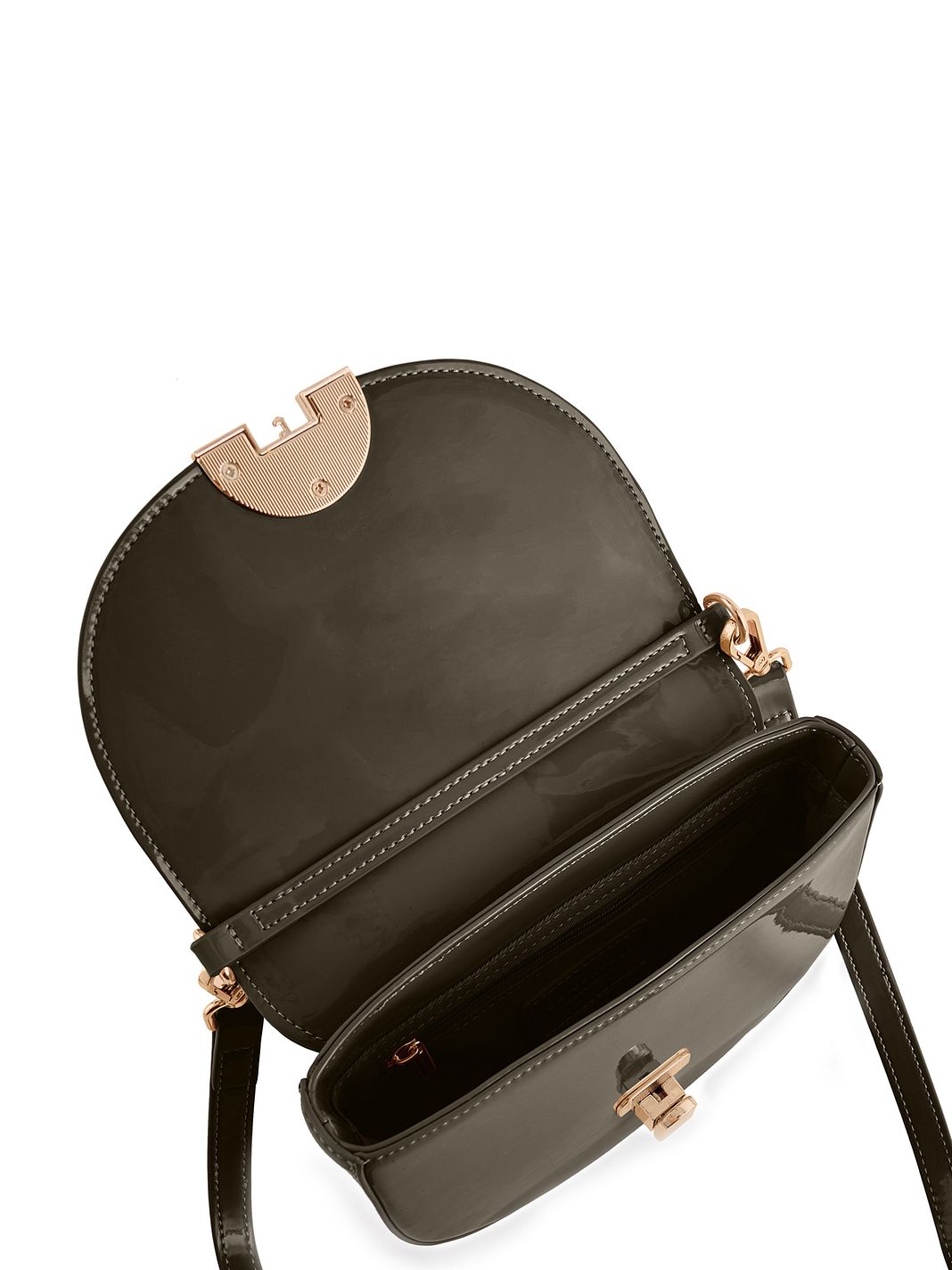Seidenfelt Grenaa Borsa a tracolla 19 cm Seidenfelt Grenaa Borsa a tracolla 19 cm