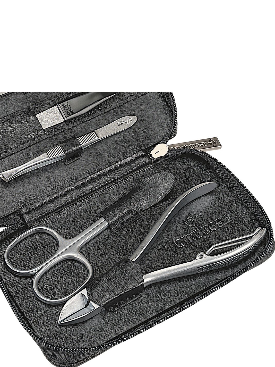 Windrose Ambiance Set manicure Vera Pelle Windrose Ambiance Set manicure Vera Pelle