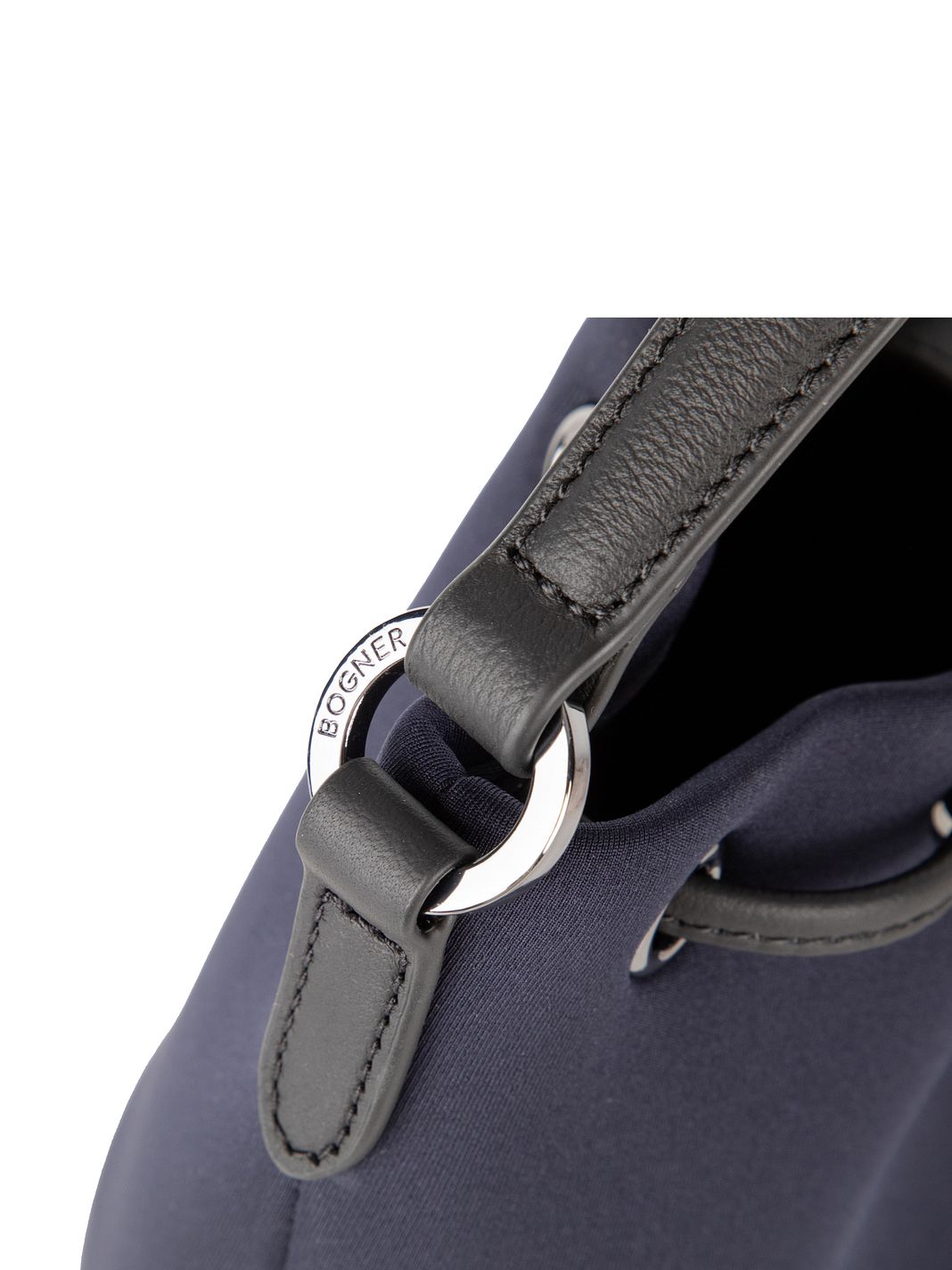 Bogner Alvier Borsa a sacco 17 cm Bogner Alvier Borsa a sacco 17 cm