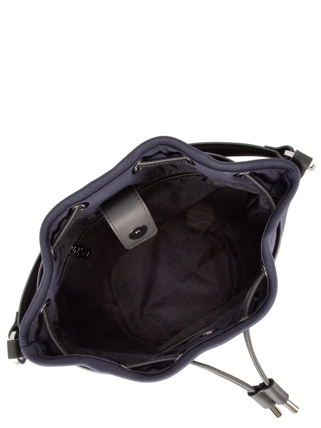 Bogner Alvier Borsa a sacco 17 cm Bogner Alvier Borsa a sacco 17 cm
