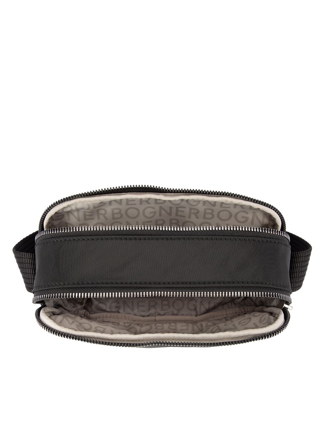 Bogner Verbier Play 1.0 Borsa a tracolla 21 cm Bogner Verbier Play 1.0 Borsa a tracolla 21 cm