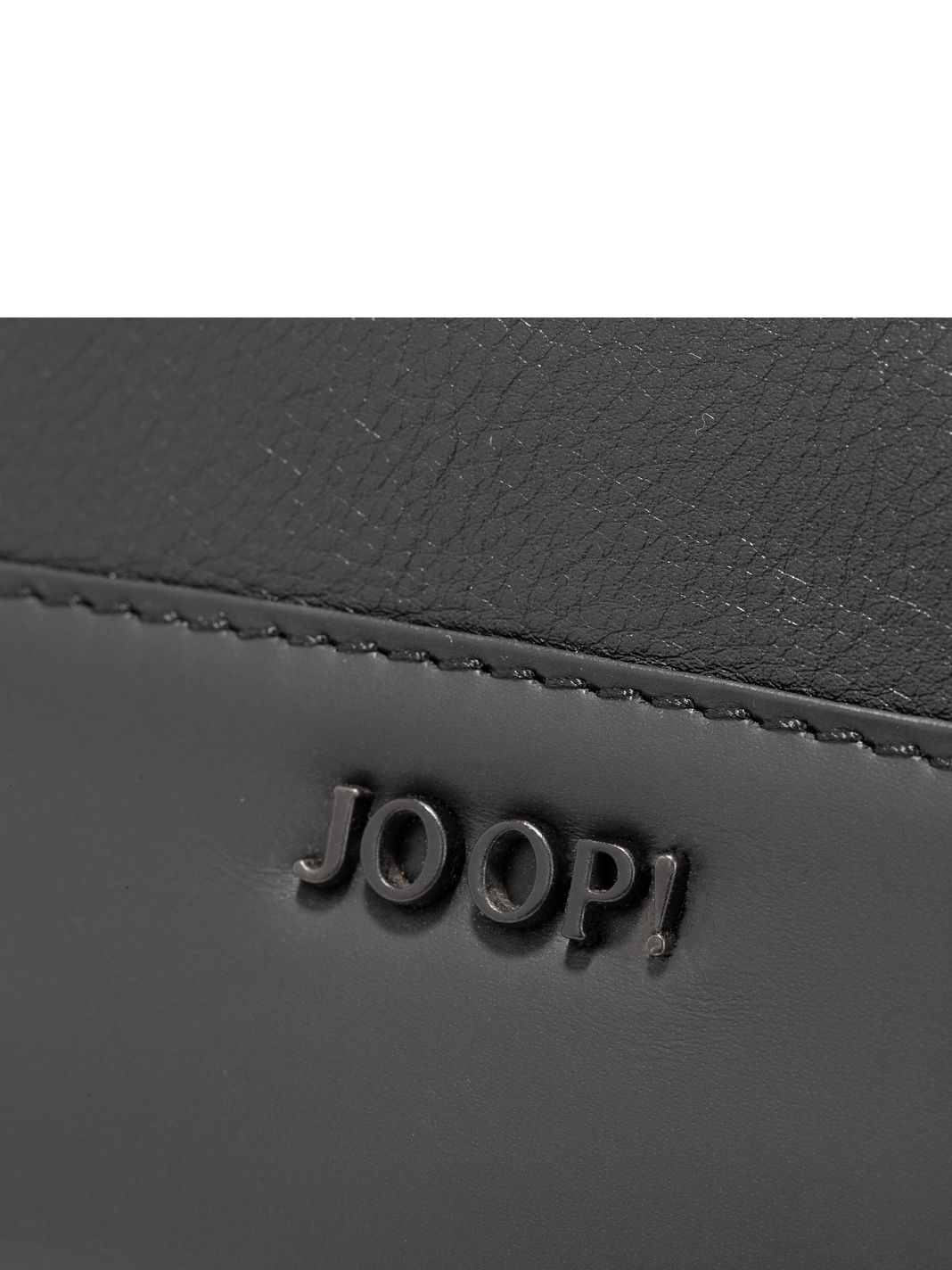 Joop! manciano Marsupio Vera Pelle 29 cm Joop! manciano Marsupio Vera Pelle 29 cm