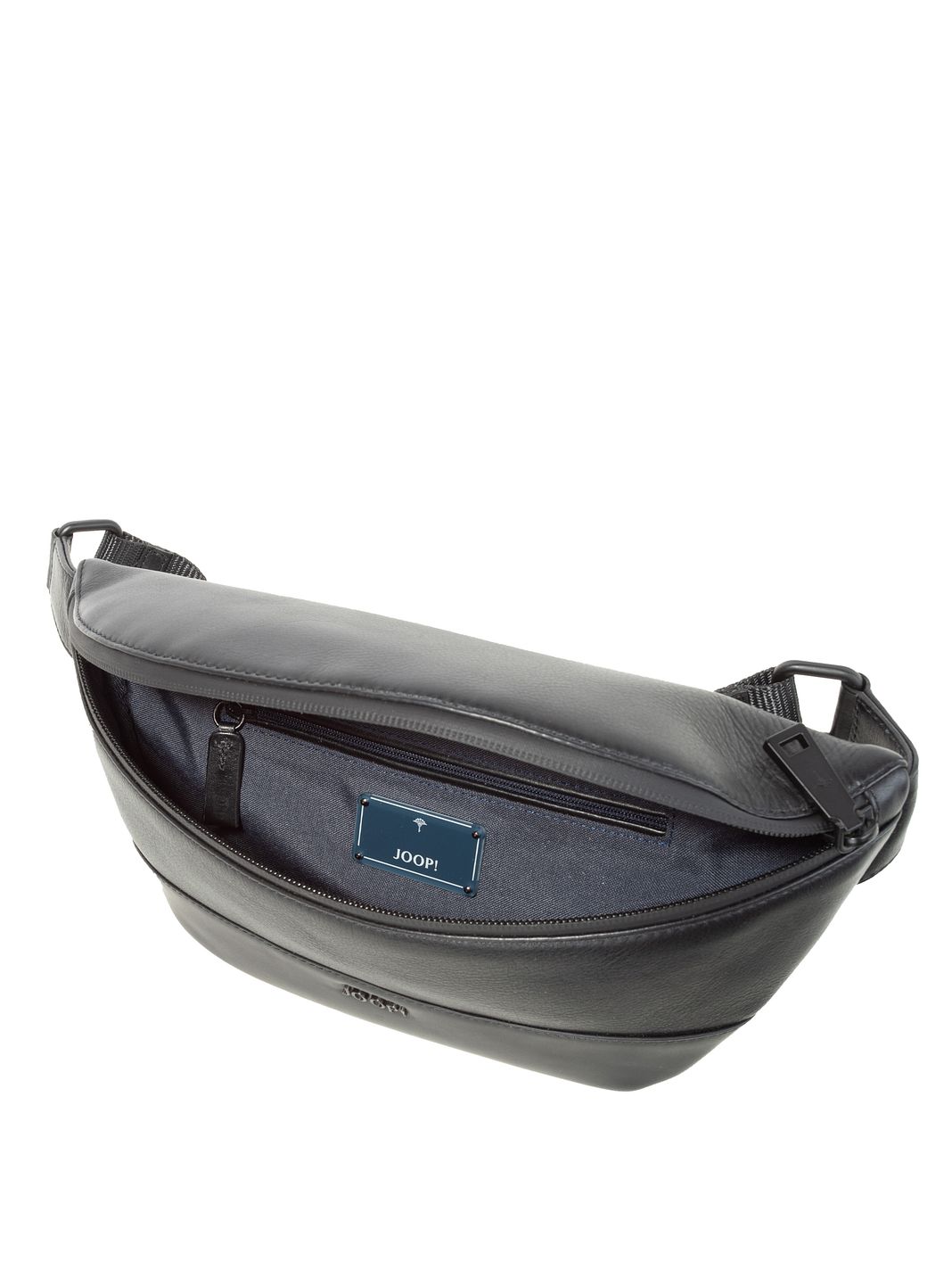 Joop! manciano Marsupio Vera Pelle 29 cm Joop! manciano Marsupio Vera Pelle 29 cm