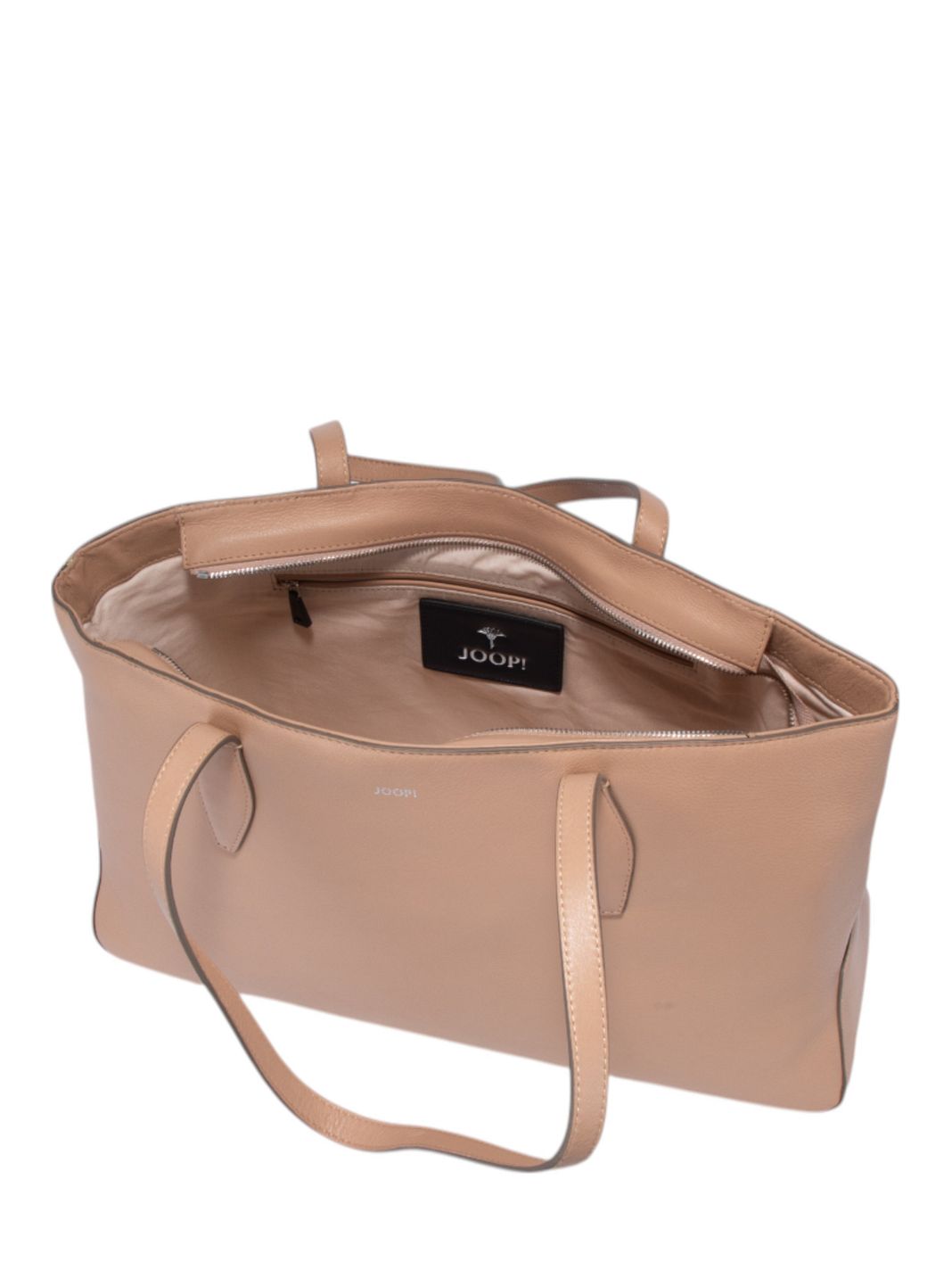 Joop! Sofisticato 1.0 Borsa shopper Vera Pelle 42 cm Joop! Sofisticato 1.0 Borsa shopper Vera Pelle 42 cm