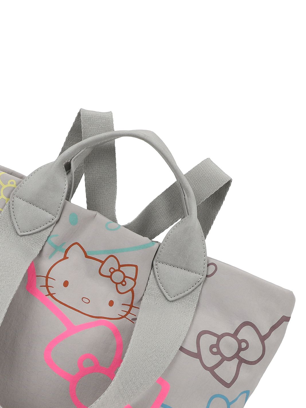 Fritzi aus Preußen Hello Kitty fritzi Ju Borsetta 43 cm Fritzi aus Preußen Hello Kitty fritzi Ju Borsetta 43 cm