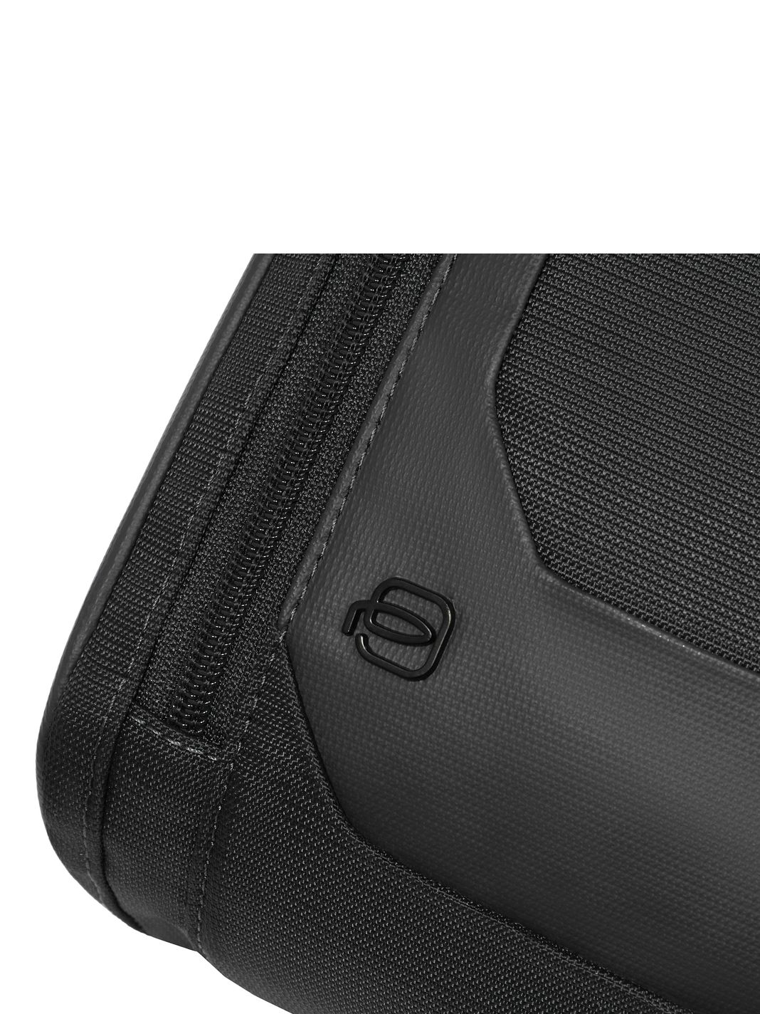 Piquadro S140 Borsa a tracolla Protezione RFID 18 cm Piquadro S140 Borsa a tracolla Protezione RFID 18 cm