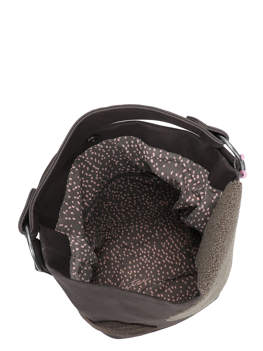 Fritzi aus Preußen Olga Borsa a spalla 27 cm Fritzi aus Preußen Olga Borsa a spalla 27 cm