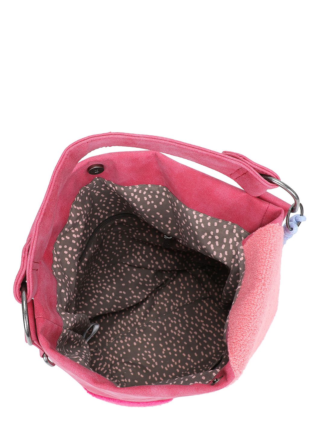 Fritzi aus Preußen Olga Borsa a spalla 27 cm Fritzi aus Preußen Olga Borsa a spalla 27 cm