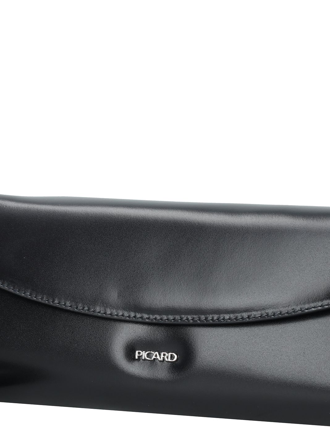 Picard Rome Borsa a spalla Vera Pelle 29 cm