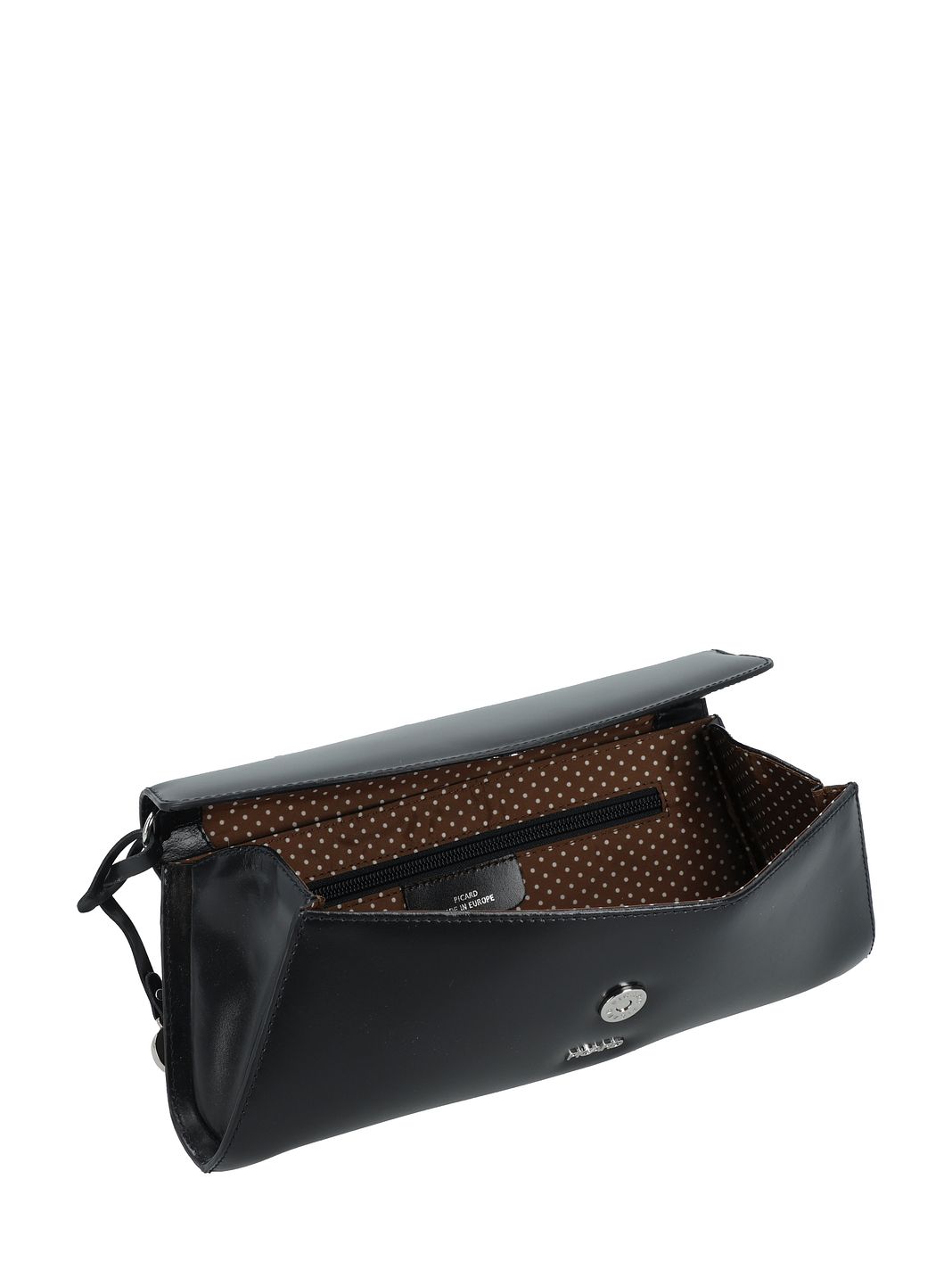 Picard Rome Borsa a spalla Vera Pelle 29 cm