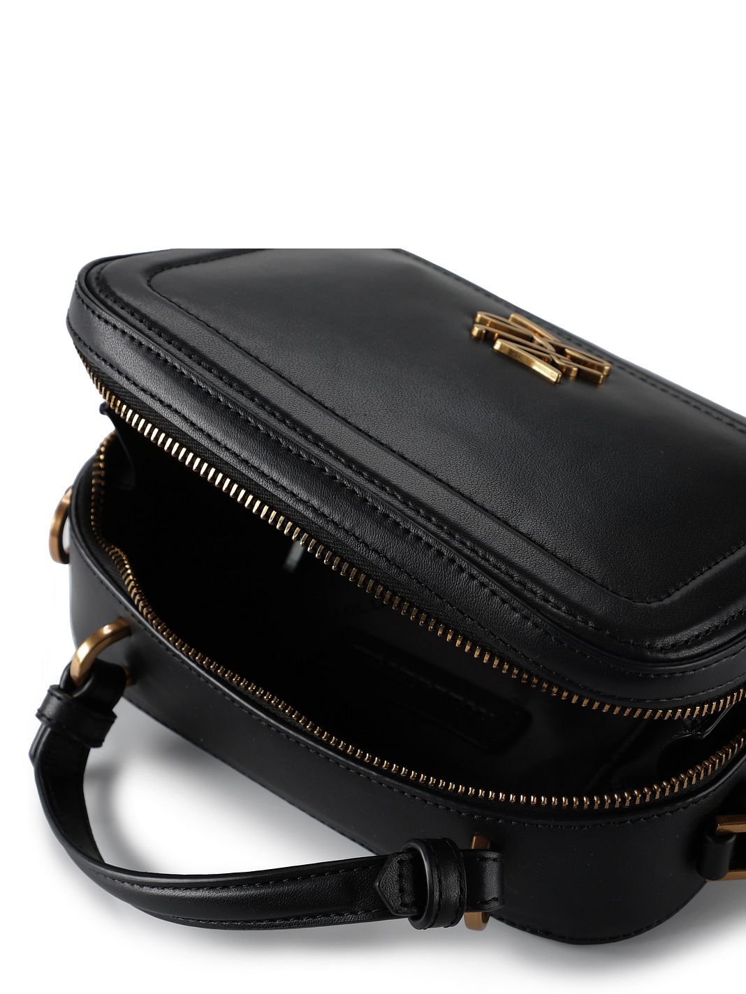 Karl Lagerfeld Autograph Borsetta Vera Pelle 20.5 cm Karl Lagerfeld Autograph Borsetta Vera Pelle 20.5 cm
