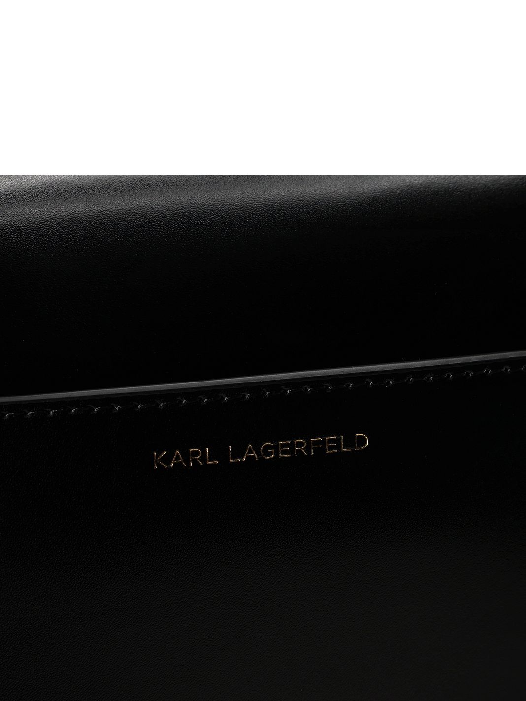 Karl Lagerfeld Autograph Borsetta 24 cm Karl Lagerfeld Autograph Borsetta 24 cm