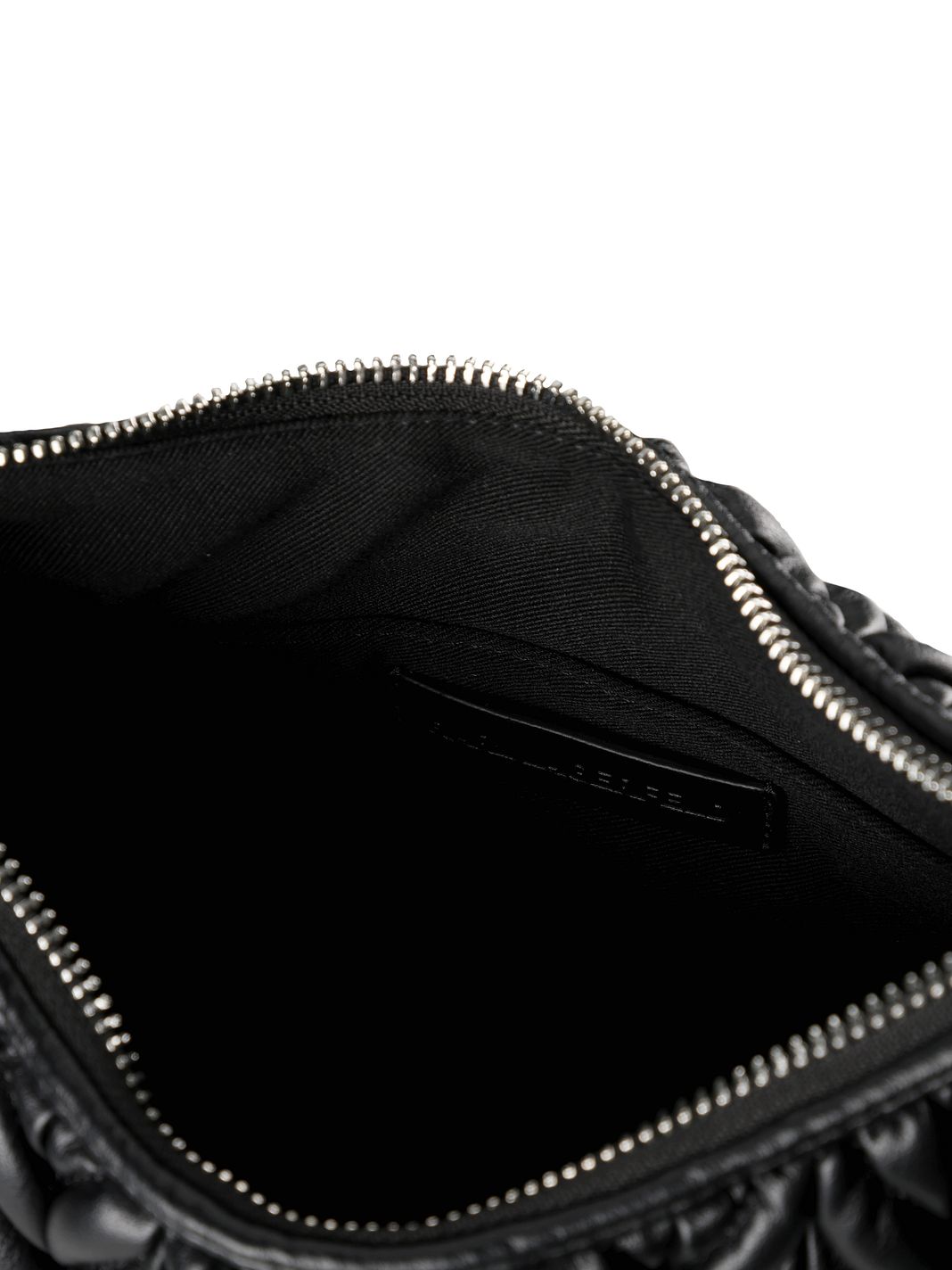 Karl Lagerfeld Weave Borsa a spalla 27 cm Karl Lagerfeld Weave Borsa a spalla 27 cm
