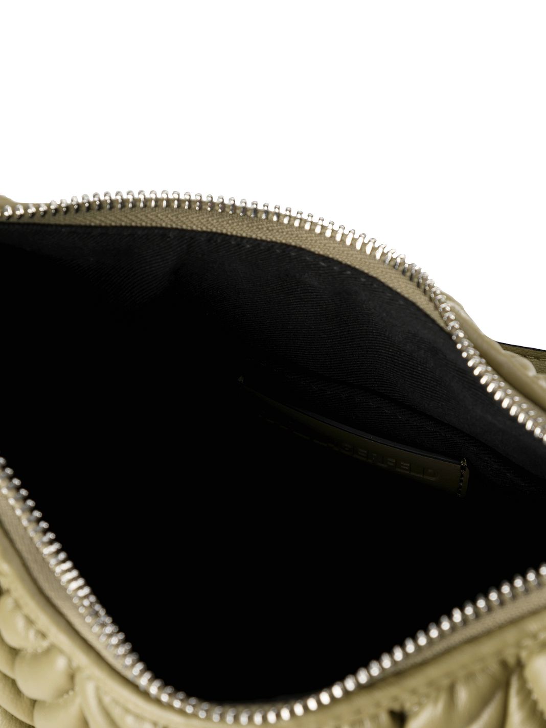 Karl Lagerfeld Weave Borsa a spalla 27 cm Karl Lagerfeld Weave Borsa a spalla 27 cm