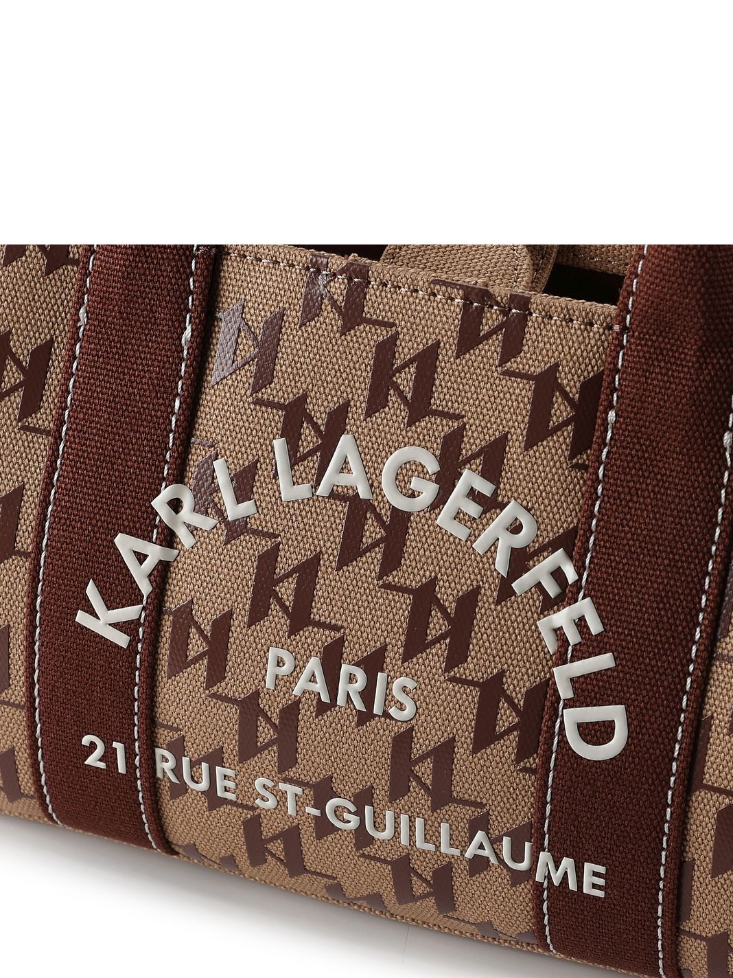 Karl Lagerfeld Rsg Borsetta 33 cm