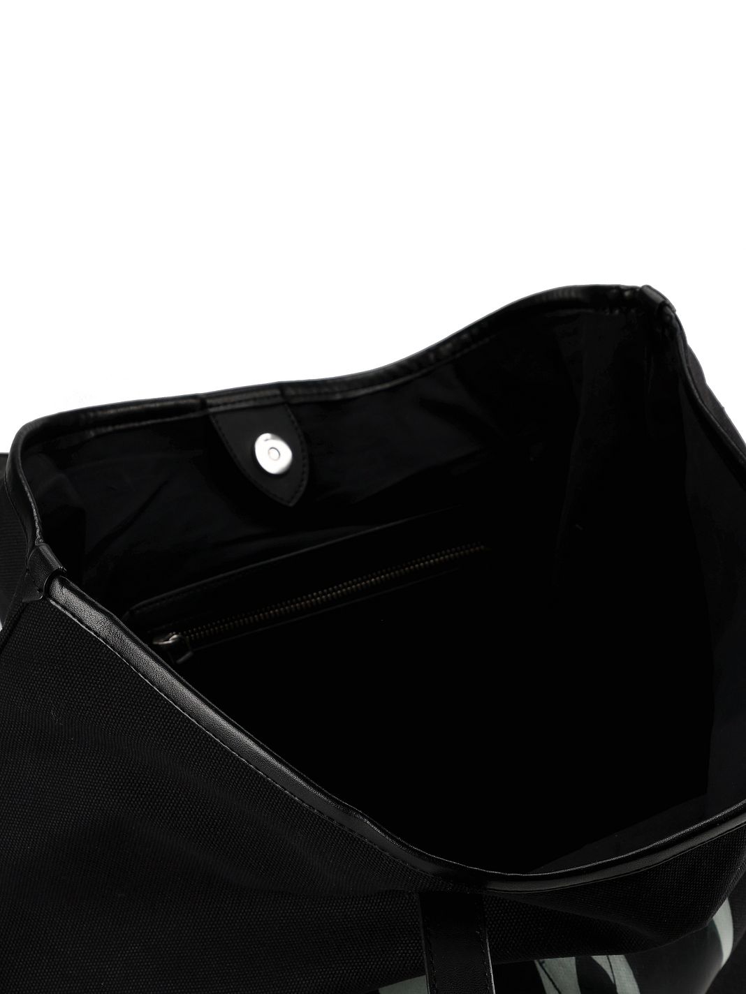Karl Lagerfeld Essential Borsa shopper 54 cm Karl Lagerfeld Essential Borsa shopper 54 cm