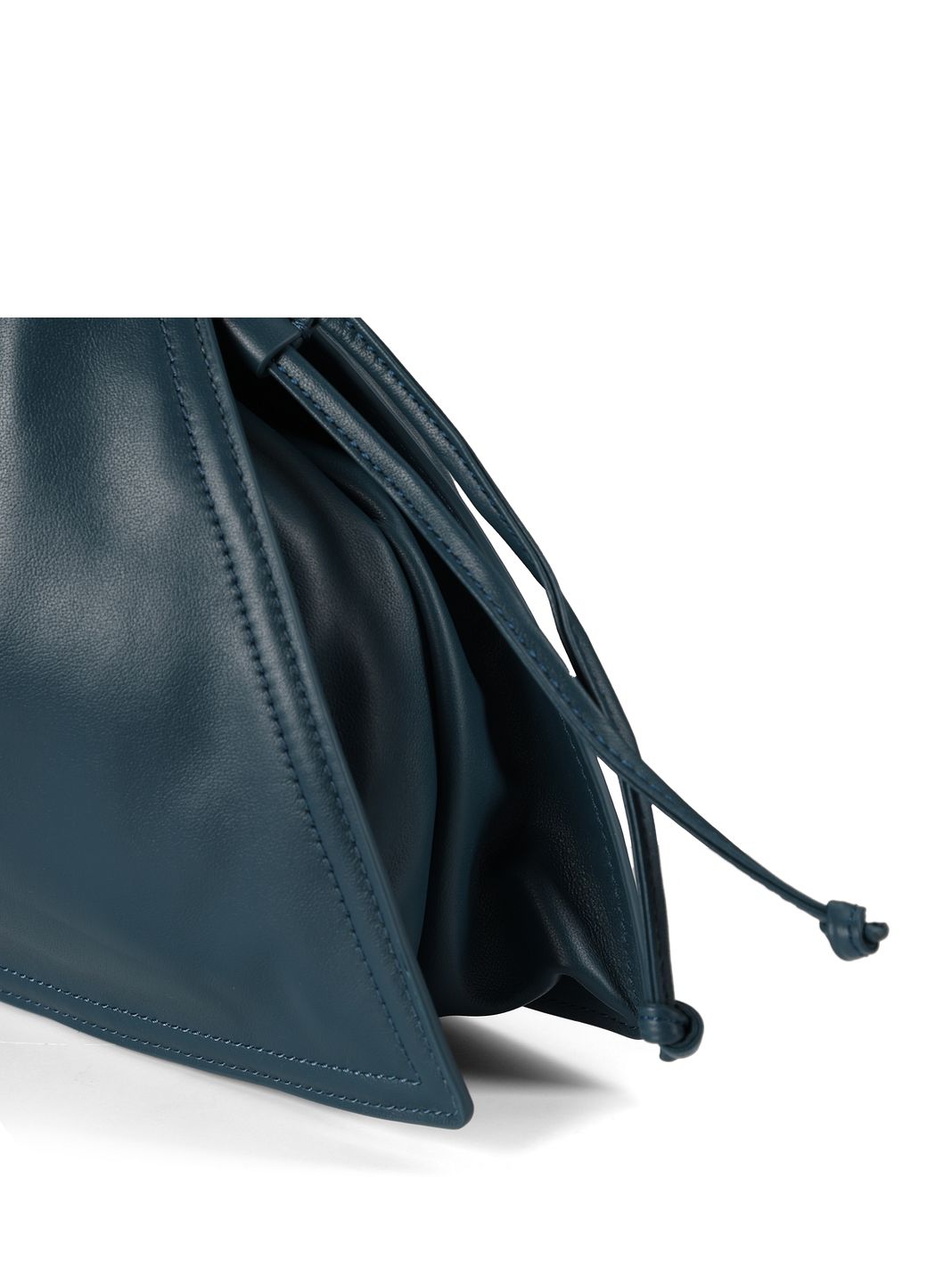 Coccinelle Dulse Borsa a sacco Vera Pelle 39 cm Coccinelle Dulse Borsa a sacco Vera Pelle 39 cm