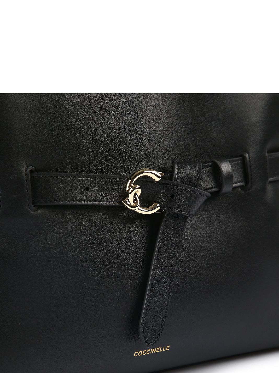 Coccinelle Sabine Borsetta Vera Pelle 34 cm Coccinelle Sabine Borsetta Vera Pelle 34 cm