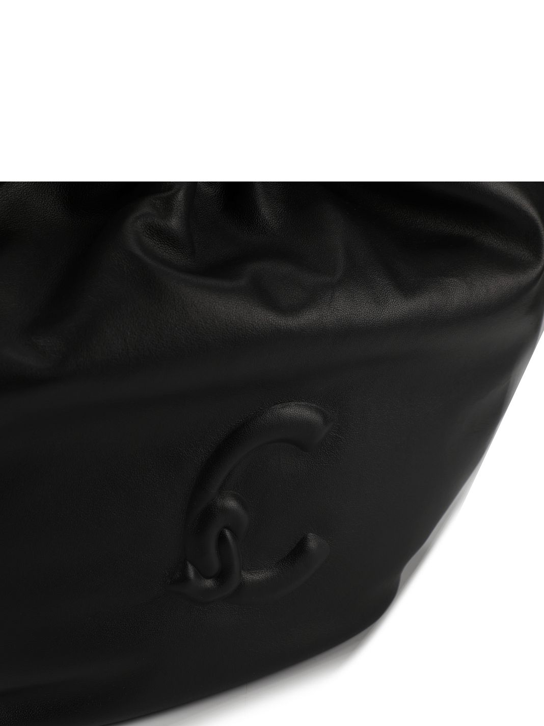 Coccinelle Smash Borsa a spalla Vera Pelle 64 cm Coccinelle Smash Borsa a spalla Vera Pelle 64 cm