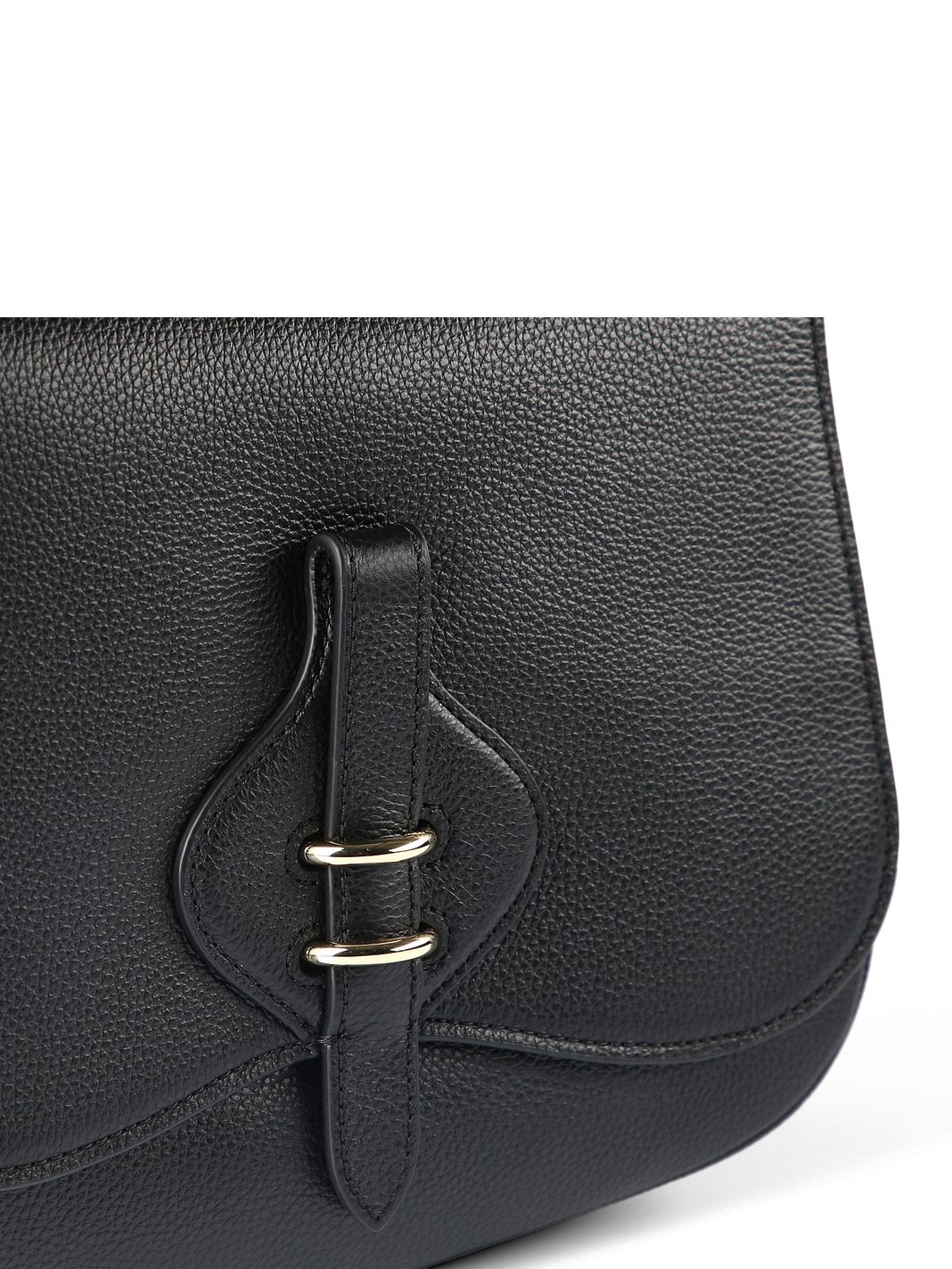 Coccinelle Mavery Bolsa de hombro Piel natural 27 cm Coccinelle Mavery Bolsa de hombro Piel natural 27 cm