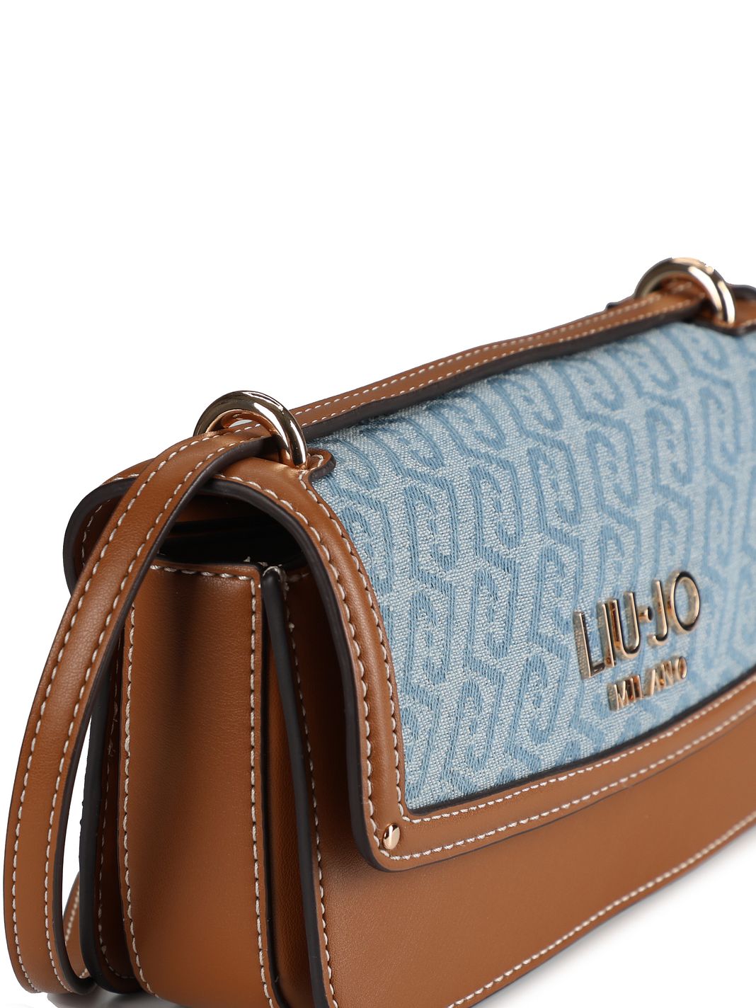Liu Jo Evrim Borsa a tracolla S 22 cm Liu Jo Evrim Borsa a tracolla S 22 cm