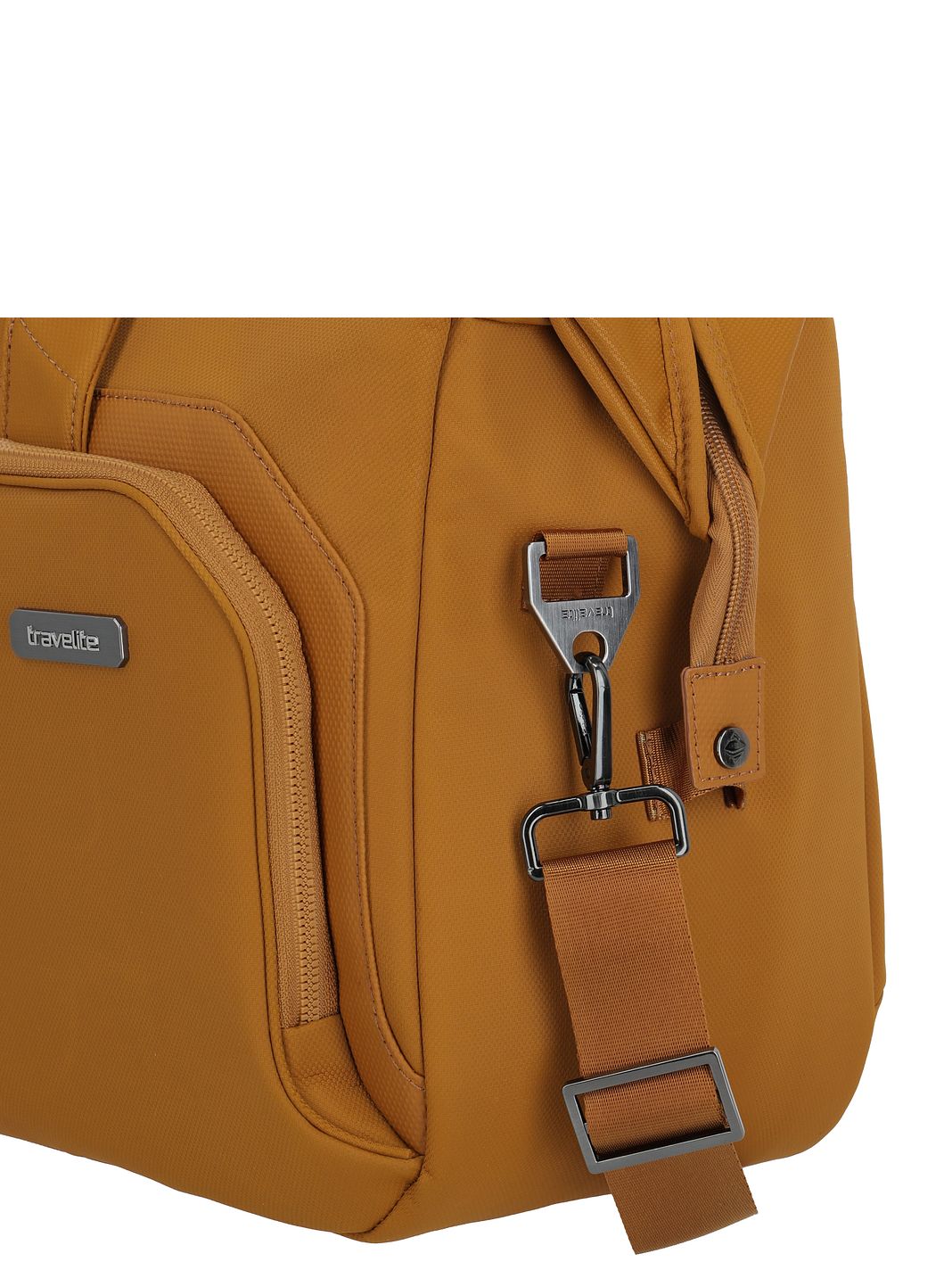 Travelite Priima Borsa da viaggio Weekender 46 cm