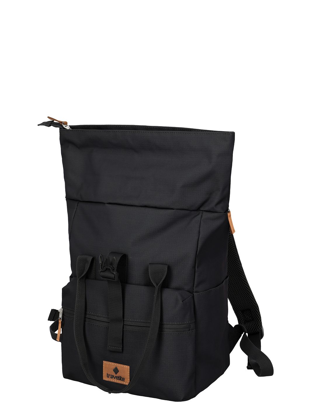 Travelite Basics Zaino da giorno 37 cm Vano porta PC Travelite Basics Zaino da giorno 37 cm Vano porta PC