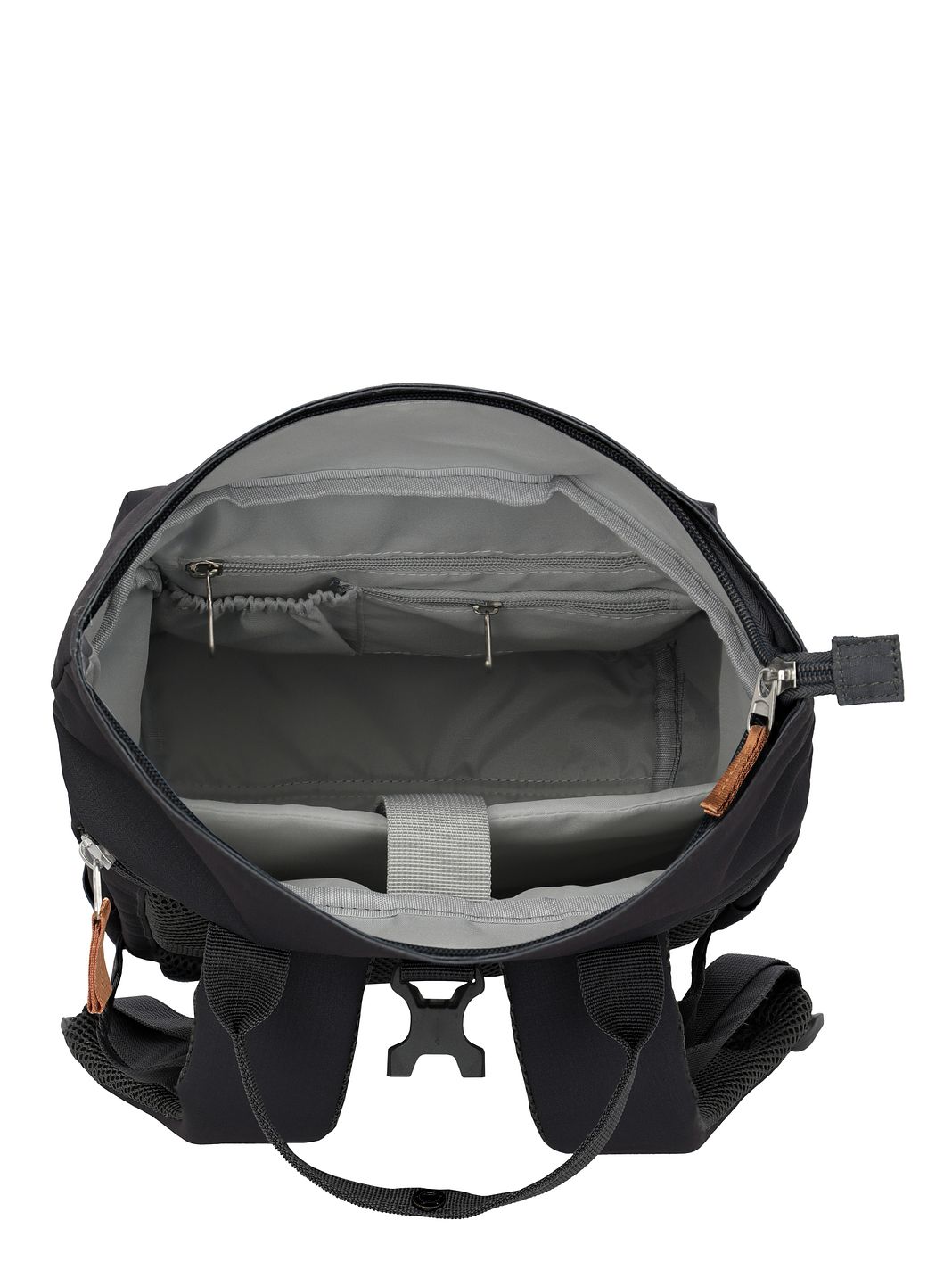 Travelite Basics Zaino da giorno 37 cm Vano porta PC Travelite Basics Zaino da giorno 37 cm Vano porta PC