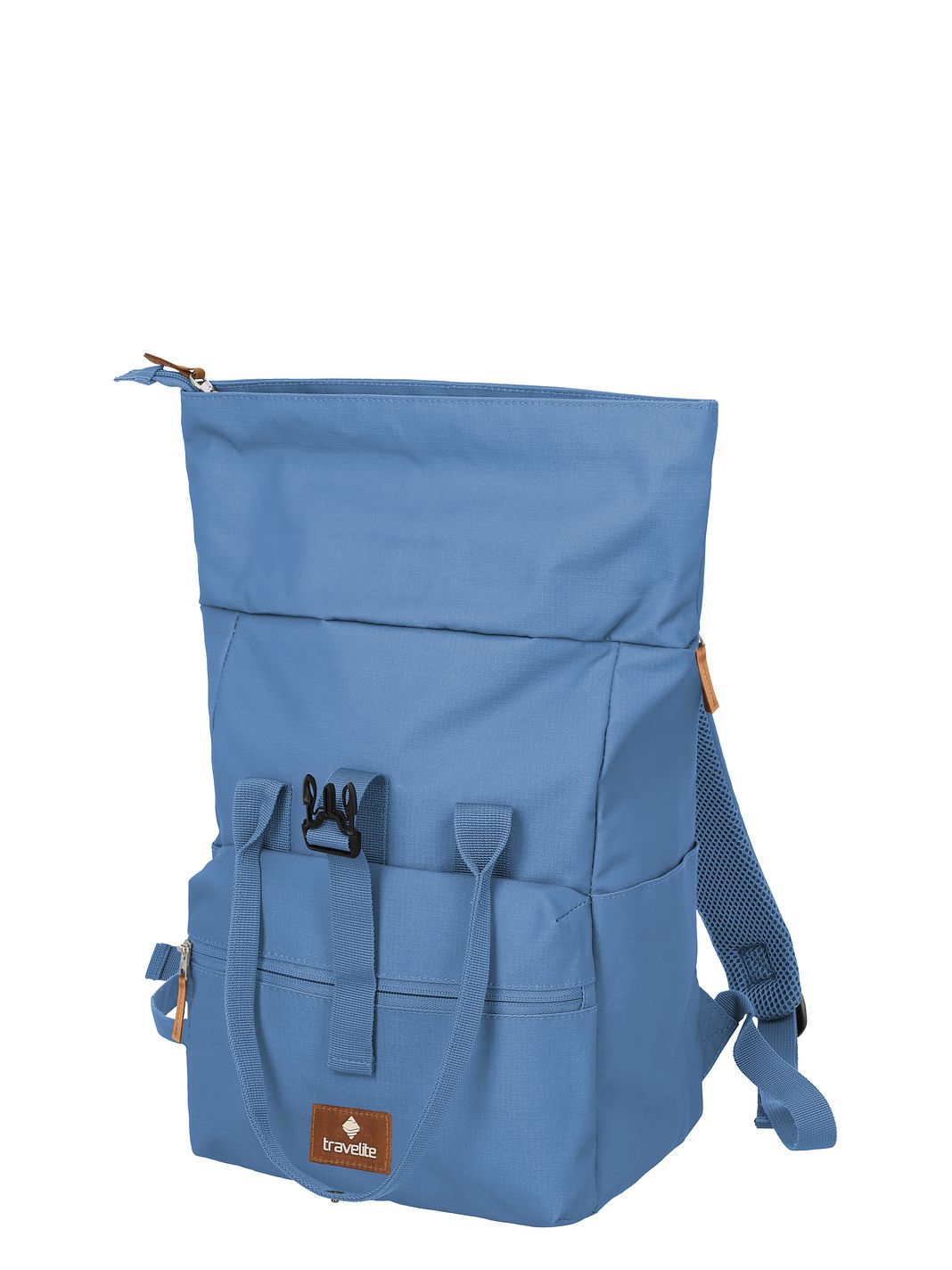 Travelite Basics Zaino da giorno 37 cm Vano porta PC Travelite Basics Zaino da giorno 37 cm Vano porta PC