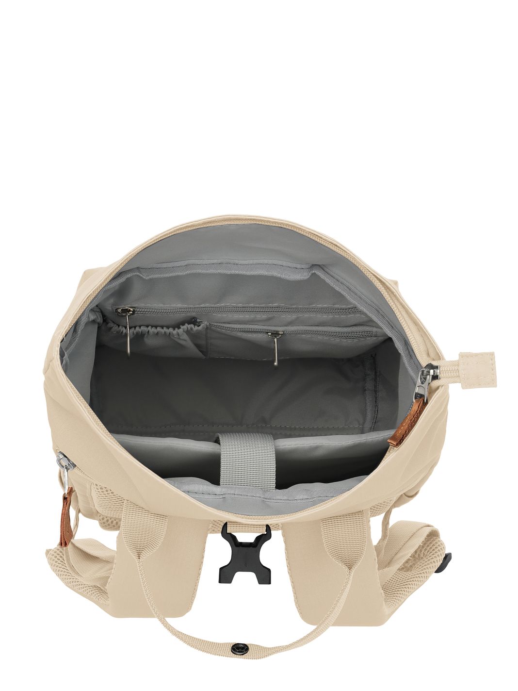 Travelite Basics Zaino da giorno 37 cm Vano porta PC Travelite Basics Zaino da giorno 37 cm Vano porta PC