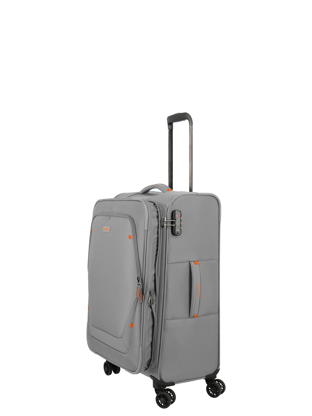 Travelite Umbria 4 ruote Set di valigie 3 pezzi espandibile Travelite Umbria 4 ruote Set di valigie 3 pezzi espandibile
