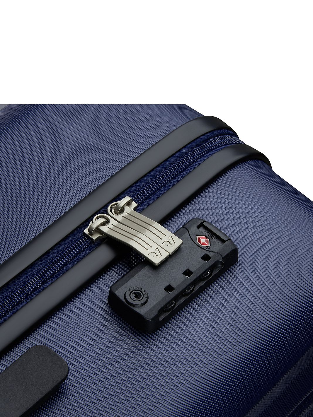 Roncato Element 2.0 4 ruote Set di valigie 3 pezzi